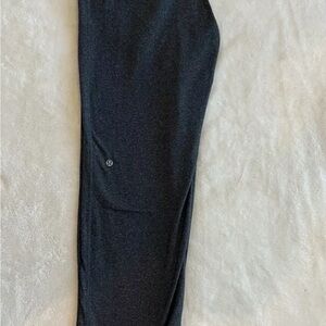 lululemon athletica Men's Black Pants
